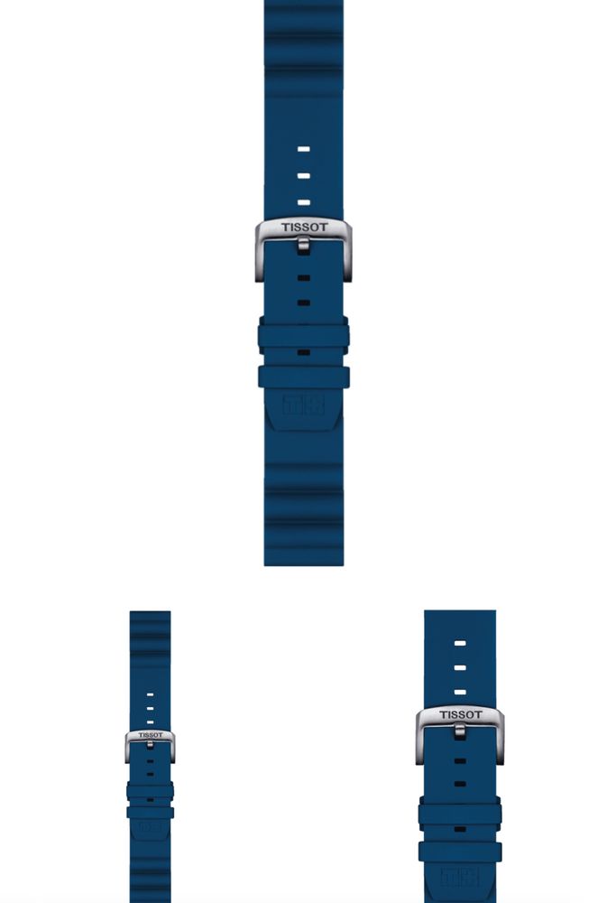 Tissot Seastar 1000