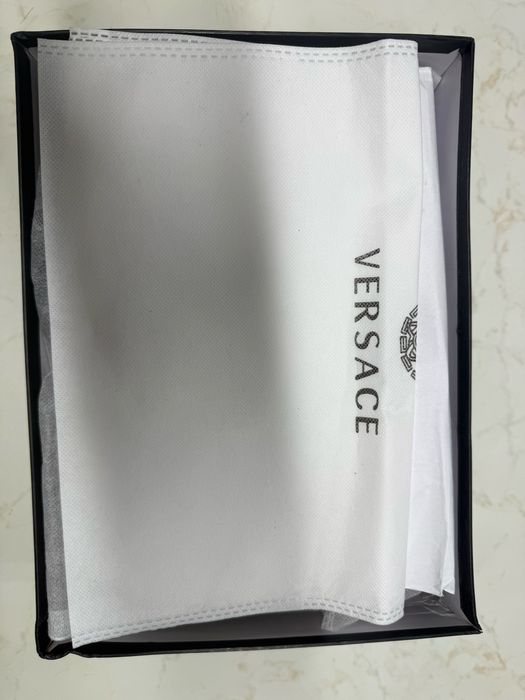 Versace Greca Labyrinth