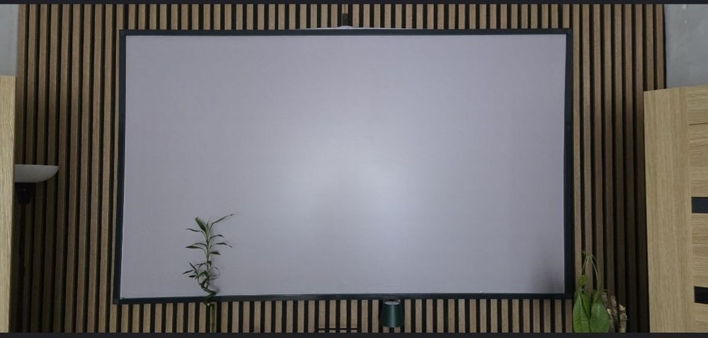 Ecran proiectie 197x120