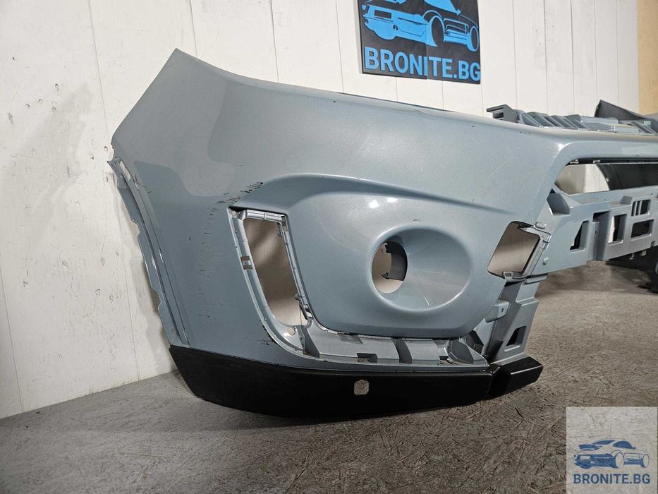 Предна броня Suzuki Vitara Сузуки Витара 2018- 2024