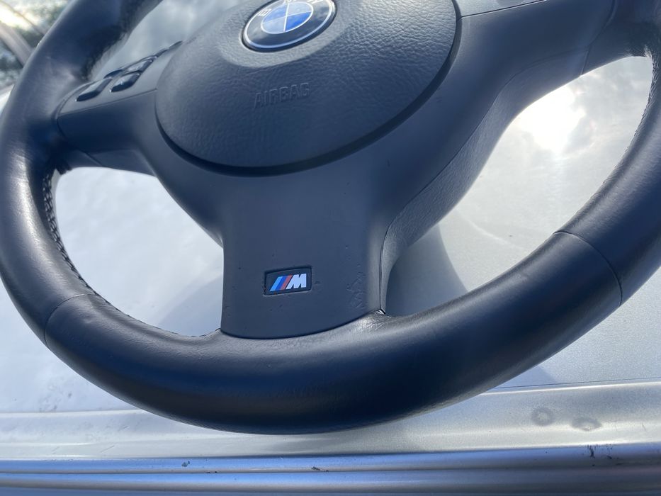 М-тех2 мулти волан без забележки за Bmw e46/e39/e53/x5