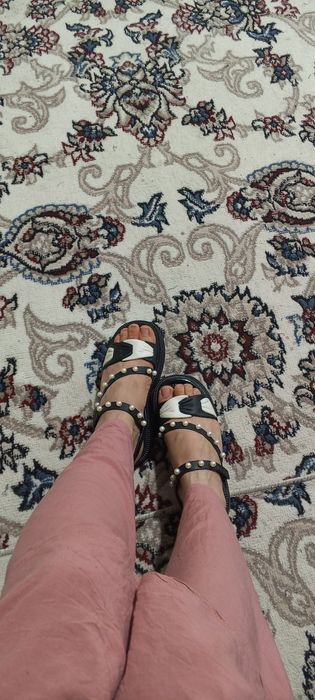 Ayoq kiyim basanochka