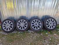 Jante Ford Galaxy , S max 225.50r17