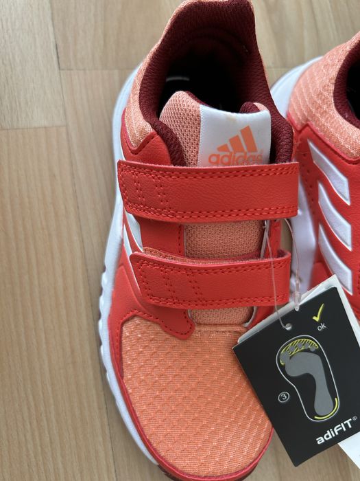 Детски маратонки за момиче Адидас - Adidas Fortagym 31 номер