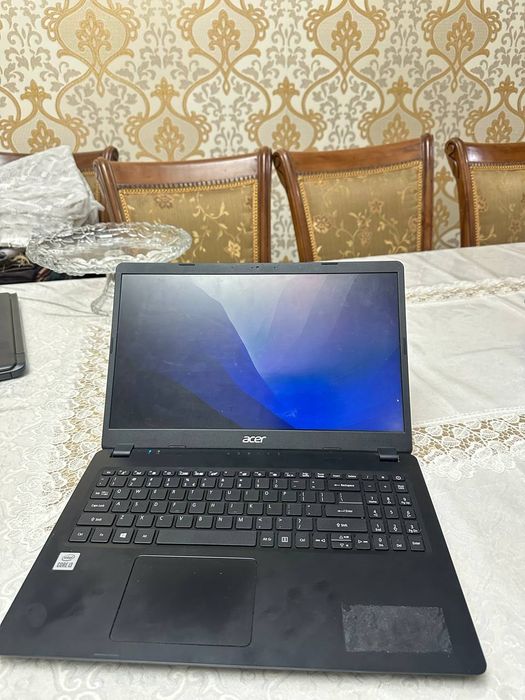 Acer aspire core i3