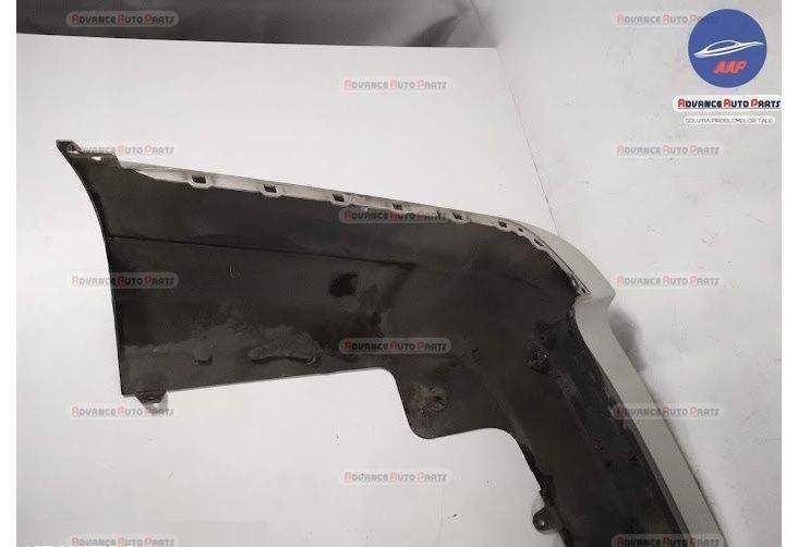 Bara Spate originala cu senzori si fusta spoiler Vogue Land Rover  Ran