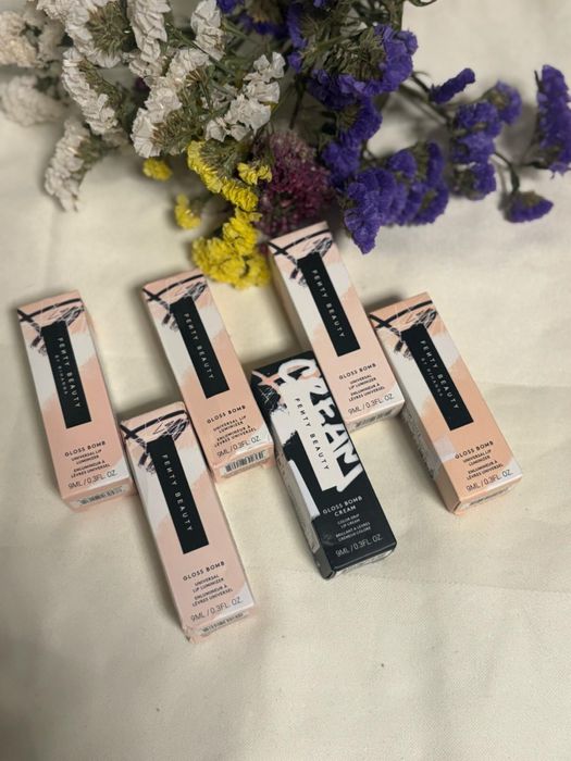 Fenty Beauty Gloss Bomb