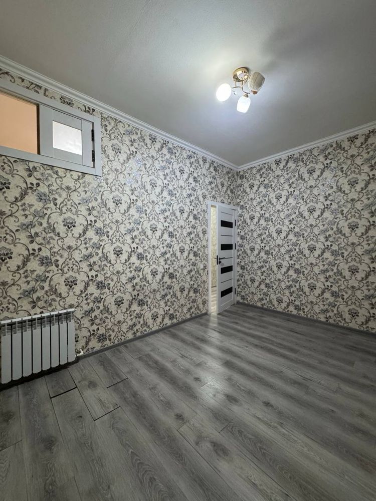 Продаётся 3х комнатная квартира на 8 этаже 86м2 Вокзал 48 школа