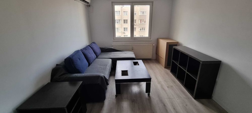 Apartament de inchiriat 3 camere Piața Miniș