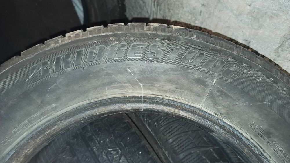 Зимни гуми 195/65 r15