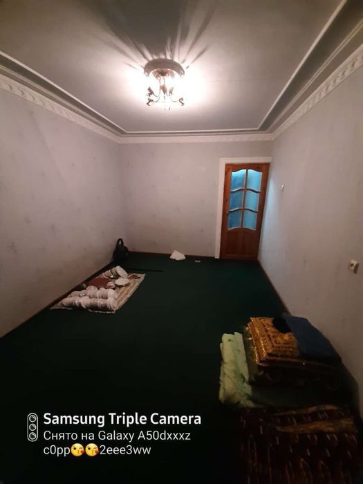 4 хонали уй сотилади