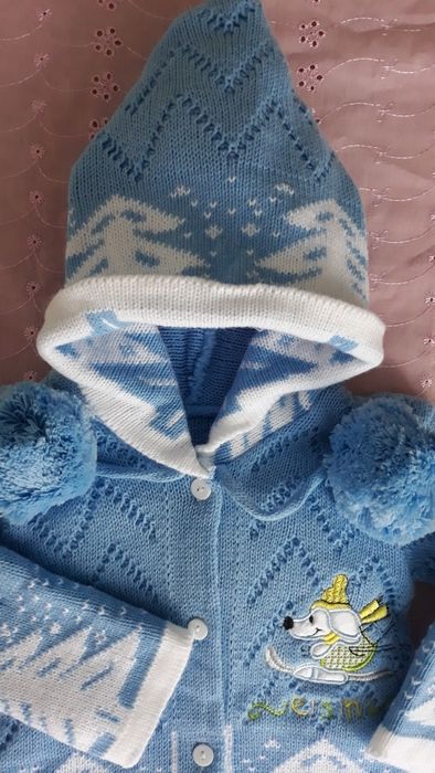 Вещи для мальчика р.92.104