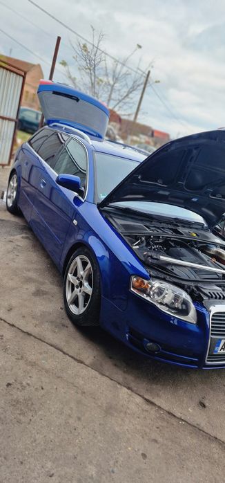 Vând  Audi a4 B7