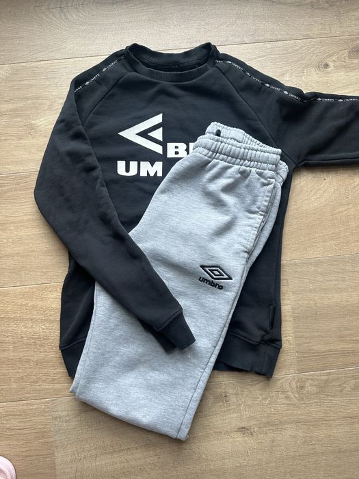 Детски спортен екип UMBRO 146-152 см