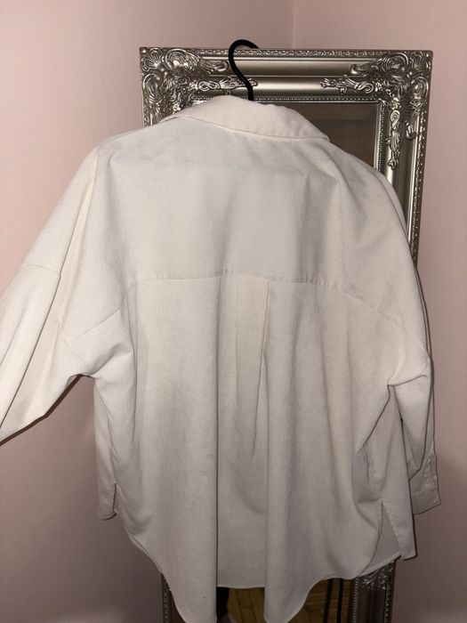Връхни якета Zara.