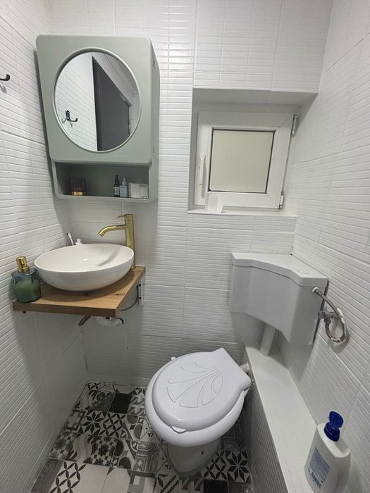 Apartament 2 camere sector 5