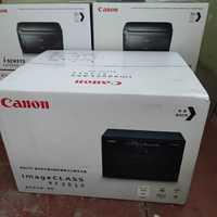 Canon mf 3010, canon lbp 6030 принтеры новые