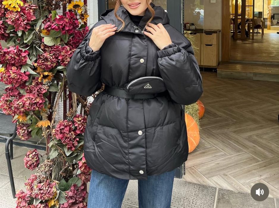 Продается Куртка