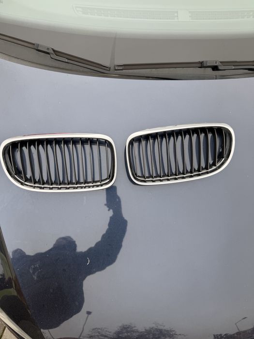 Grila BMW E90 seria 3
