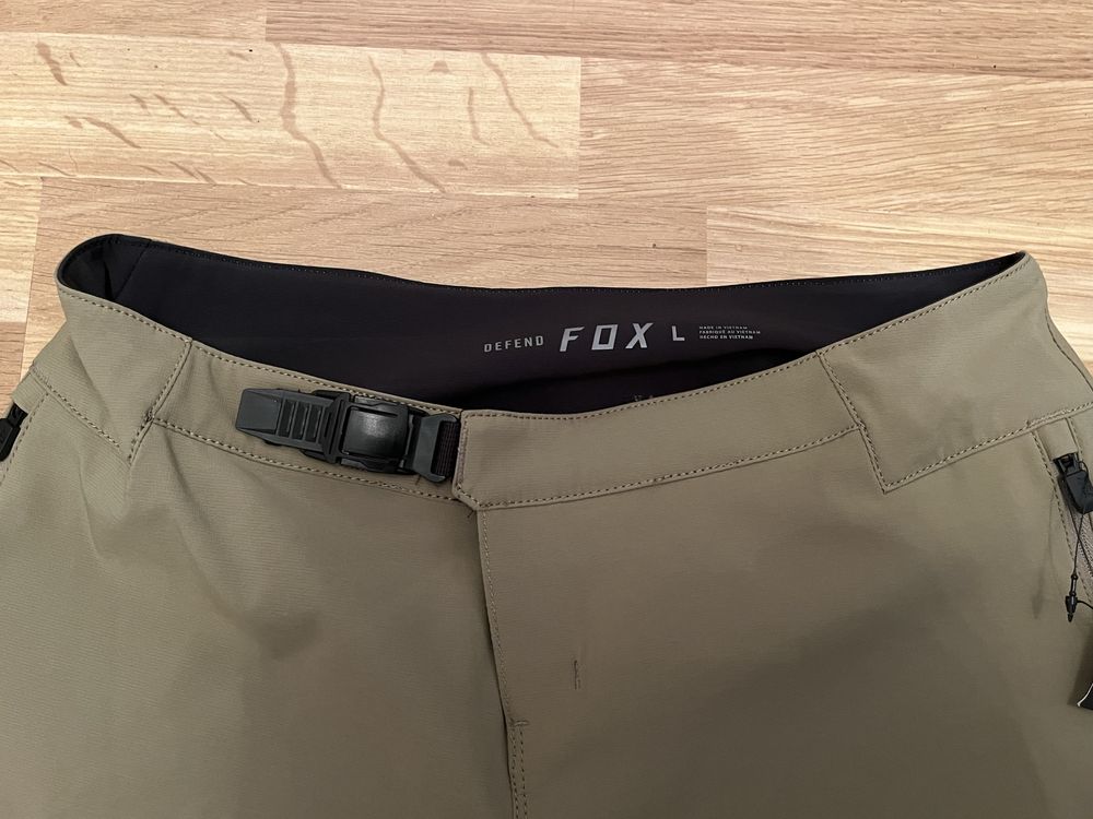 Fox Racing Pantaloni Ciclism