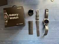 Samsung galaxy watch 46mm impecabil