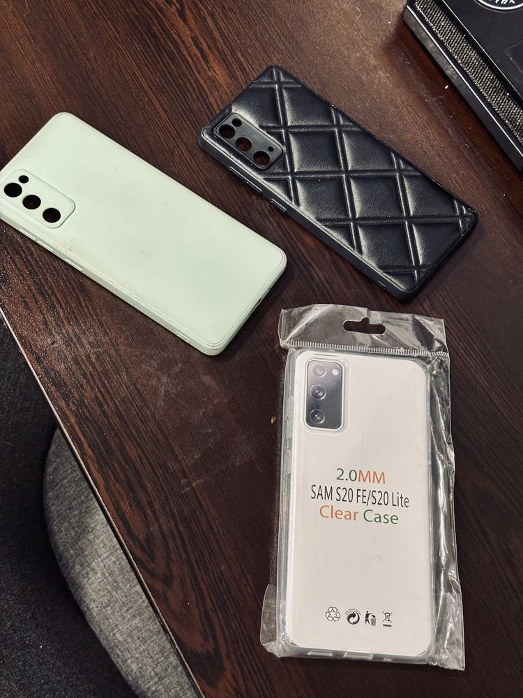 Samsung Galaxy S20 FE 5G 128GB
