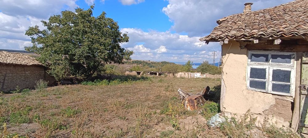 Къща с. Звезда общ. Попово