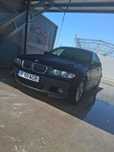 BMW 320d E46 150CP