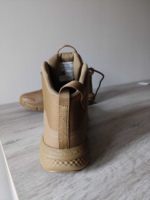 НОВИ Under armour зимни ботуши