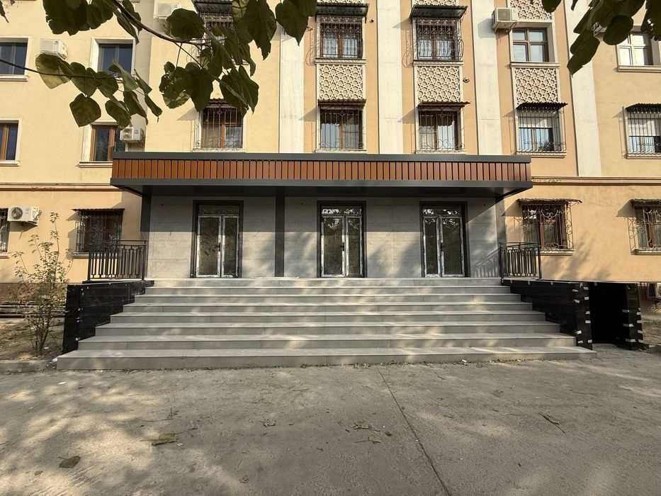 Сдаю помещение 250 м², 1 этаж+подвал, Сагбан 1 линия