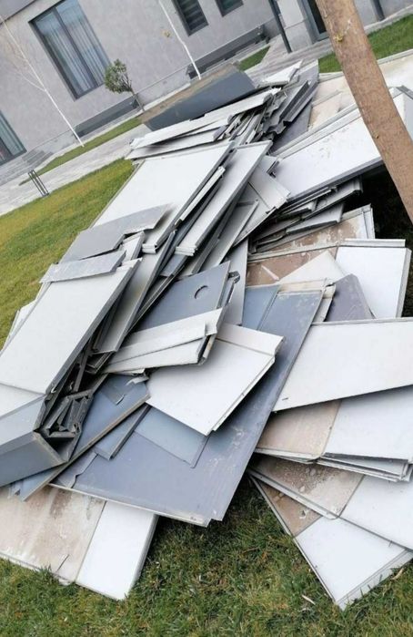 алкафон кайта ишлмиз Тошкент