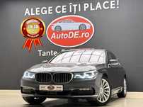 BMW Seria 7