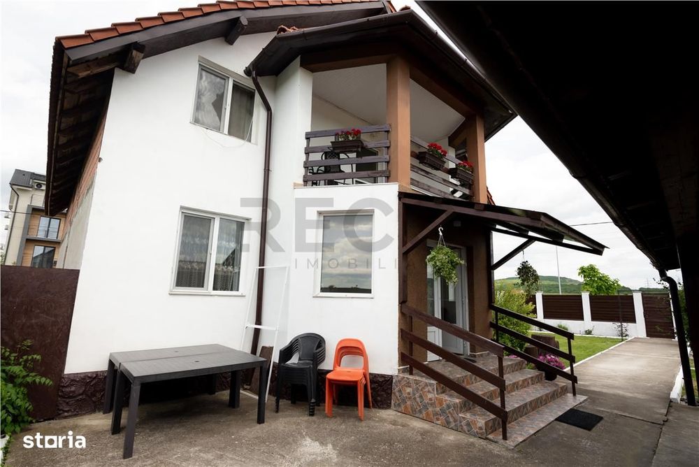 RECO Pensiune Baile Felix