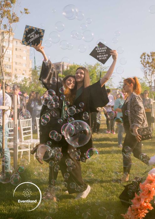 Tort de shot-uri | Mașină de baloane|