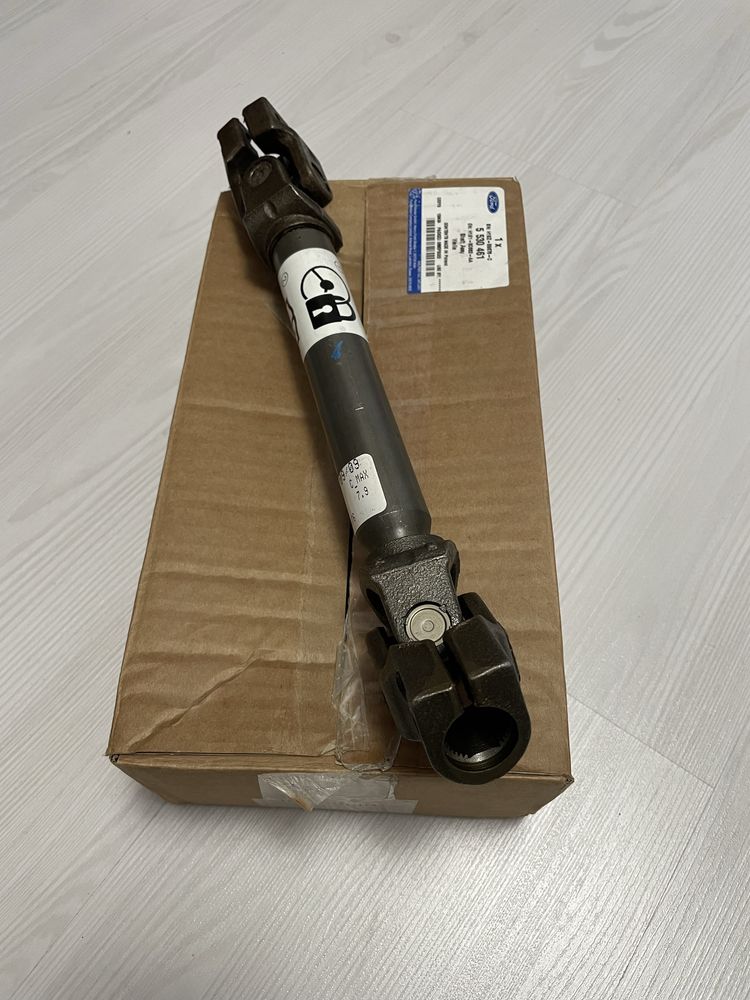 Coloana directie/segment ford fiesta 2009-2013