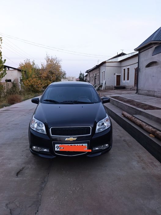 Neksiya 3 2021 rodnoy