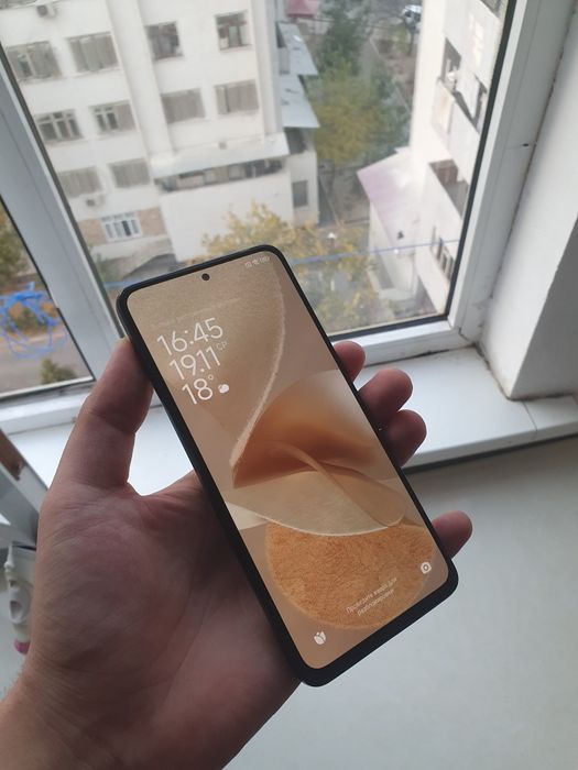 Redmi note 11pro ideal