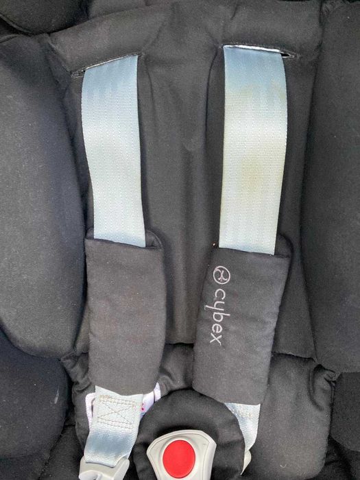 Бебешко Кошче за Кола Cybex Cloud Z i-size от Раждането