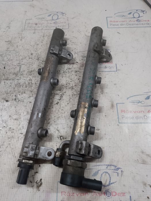 kit injectie complet mercedes e-class w212 3.0 motorina 2012