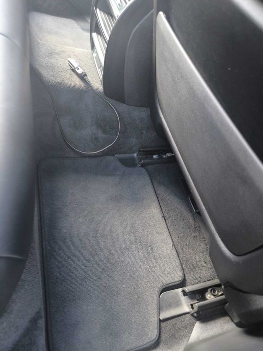 Oferim servicii de detailing auto complet