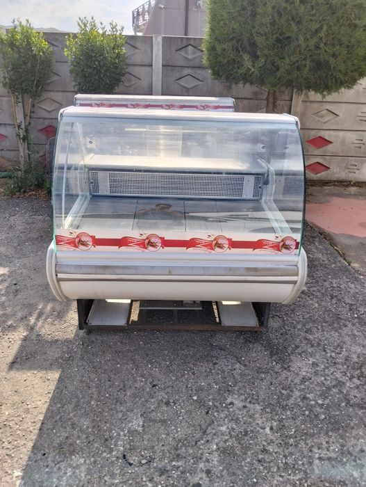 Vând lada frigorifica in stare perfecta de funcționare