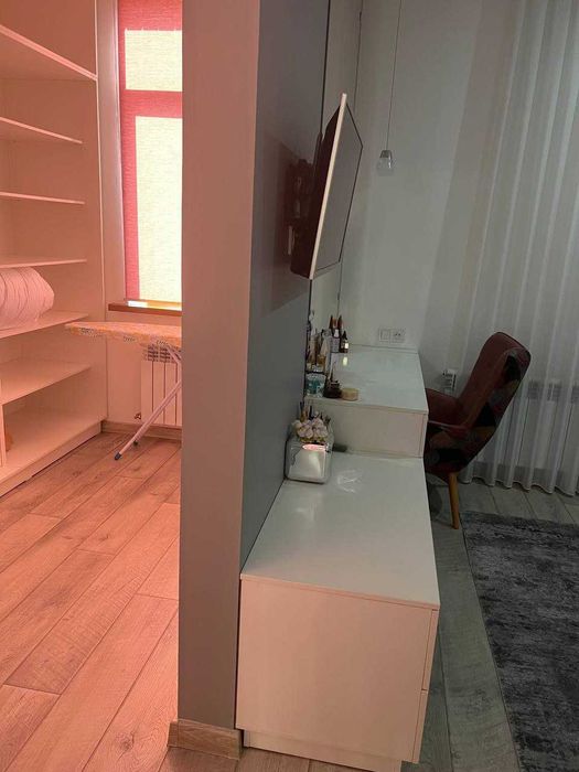 СРОЧНО! Продаётся квартира в жилом комплексе Parkent Village