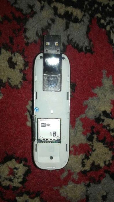 Vând modem Onda MW 833 UP