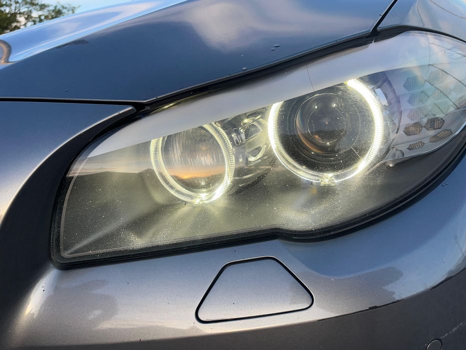 BMW seria 520D F11
