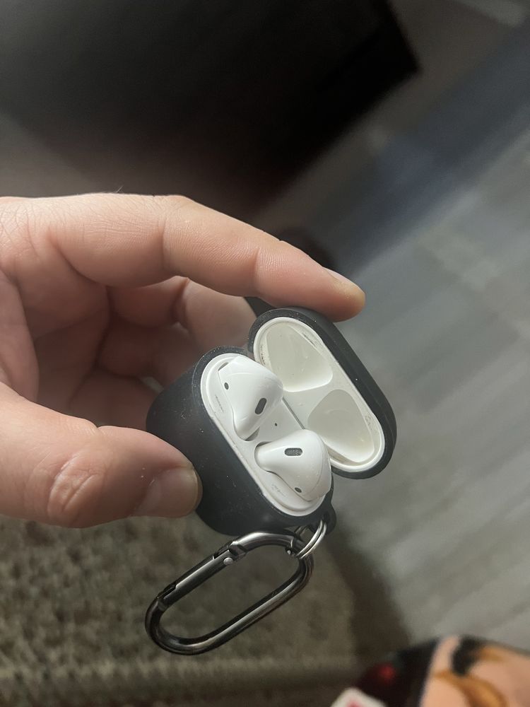 Airpods 2.1 оригинал