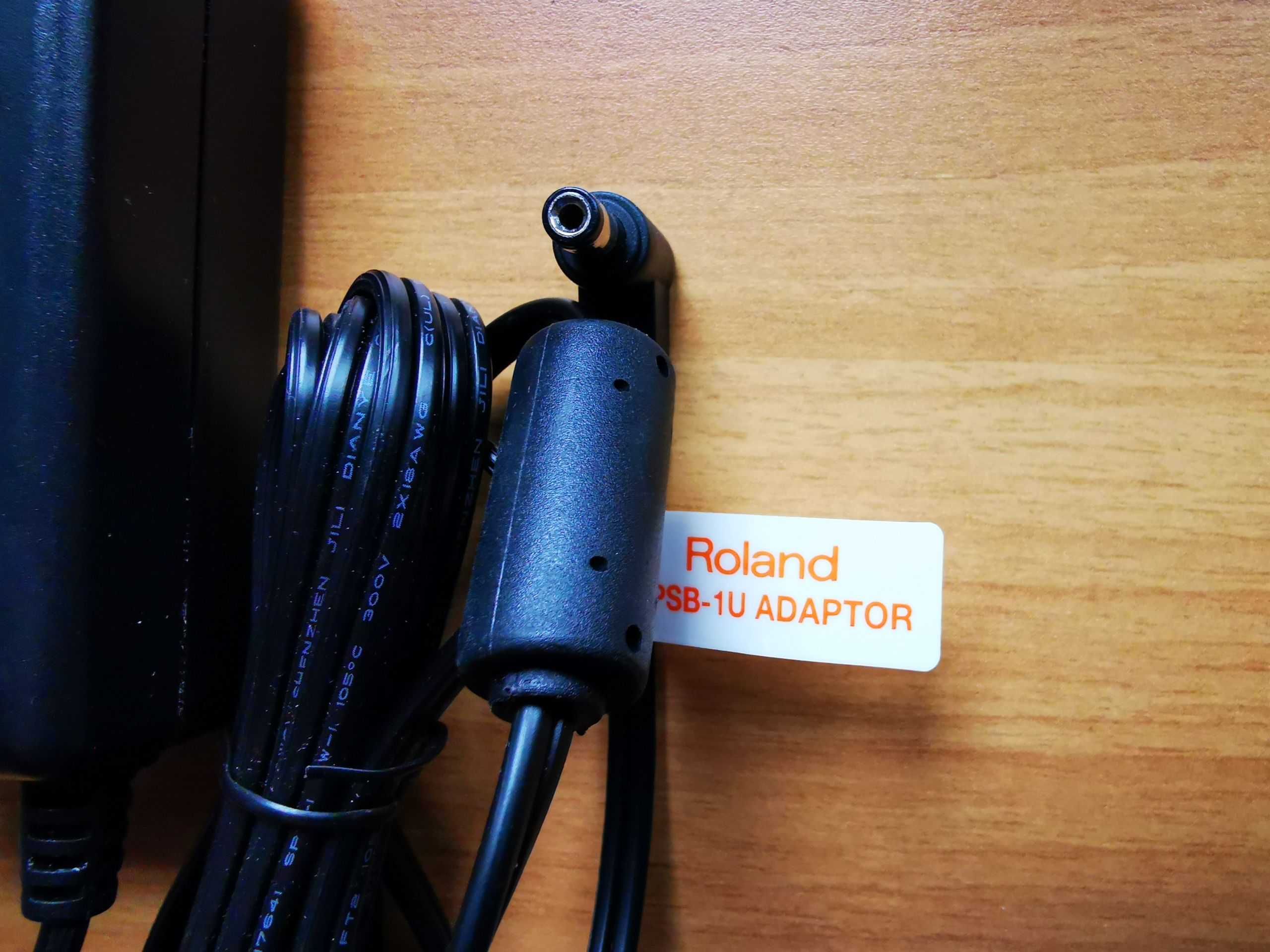 Alimentator/Adaptor AC/Adapter Roland PSB-1U -Acordeon Roland Fr1/2/2b