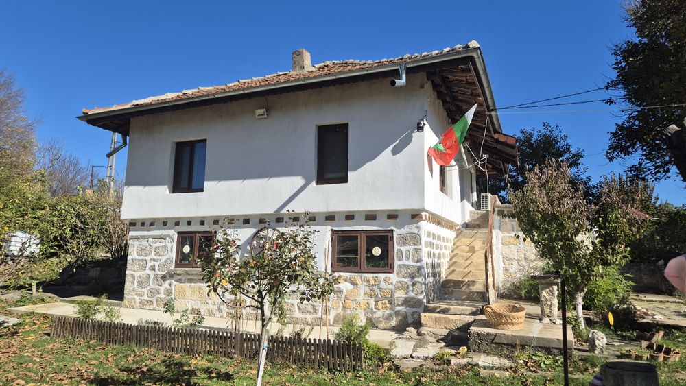 Къща за гости "Ралина"