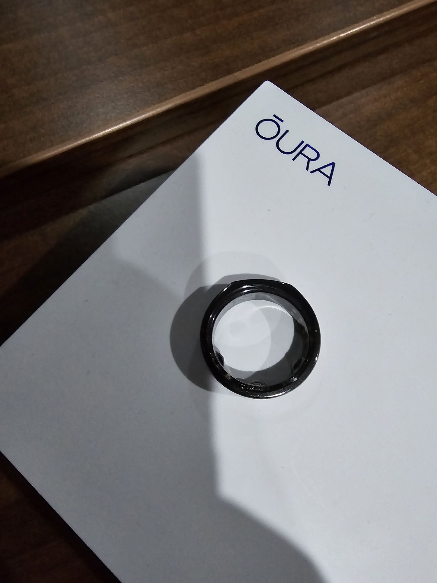 Oura ring gen 3, mărime 9