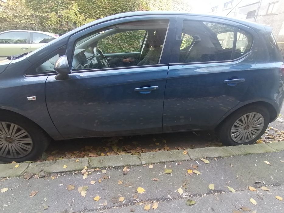 Opel Corsa 2015, 1.4, camera marsarier, 74.000 km reali