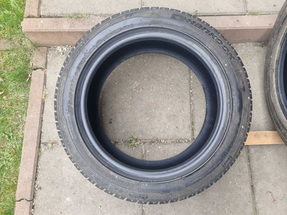 4 anvelope iarna MS 195 55 16 F.BUNE